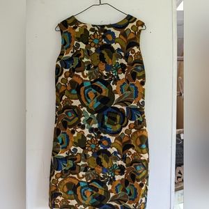 Vintage dress